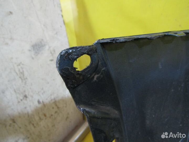 Бампер передний Nissan X-Trail (T32) 18-23г 48674