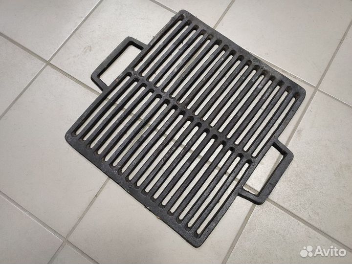 Решетки гриль из 49*29