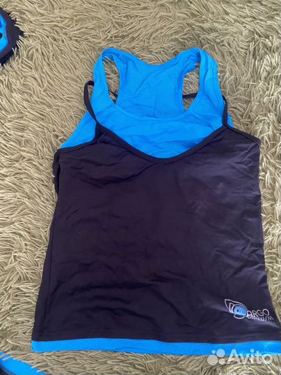 Спортивный костюм