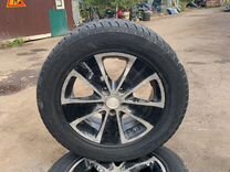 Nokian Tyres Hakkapeliitta 7 255/55 R16 99T