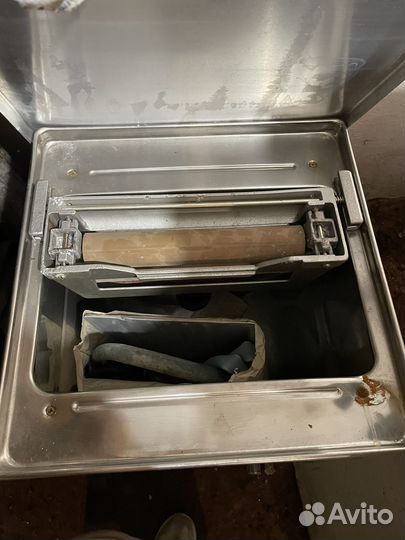 Стиральная машина Урал 4М