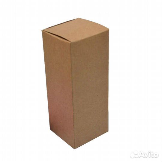 Картонная коробка