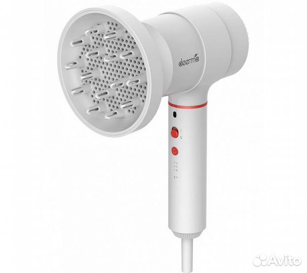 Фен Deerma DEM-CF30W