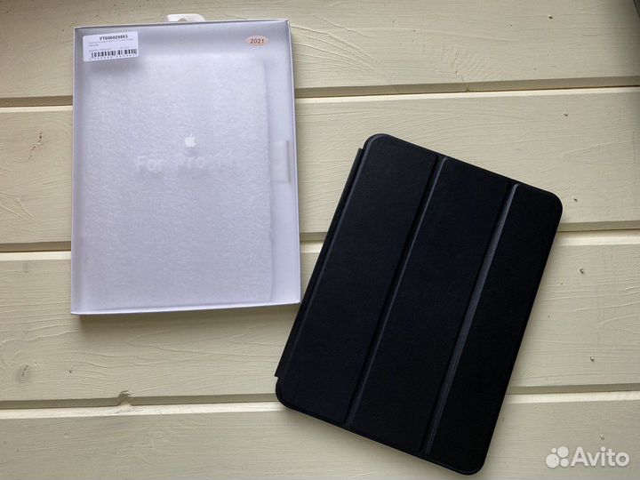 Чехол на планшет apple iPad pro 11