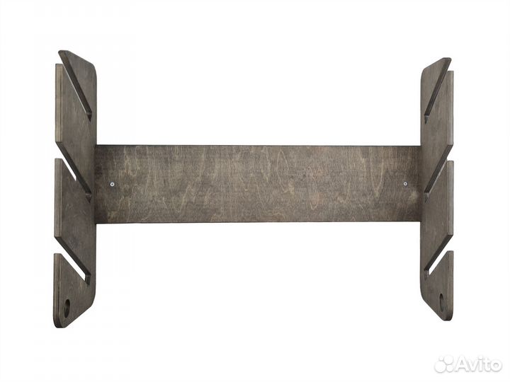 Кронштейн для хранения сноуборда