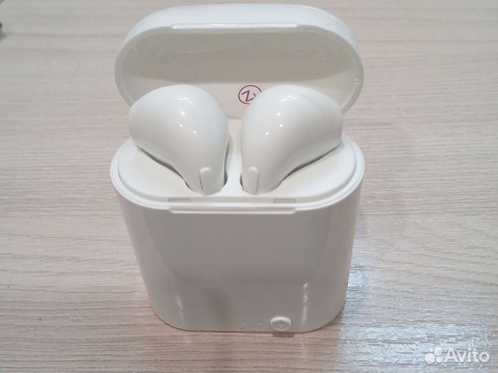 Беспроводные наушники TWS i7mini