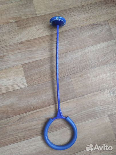 Нейроскакалка