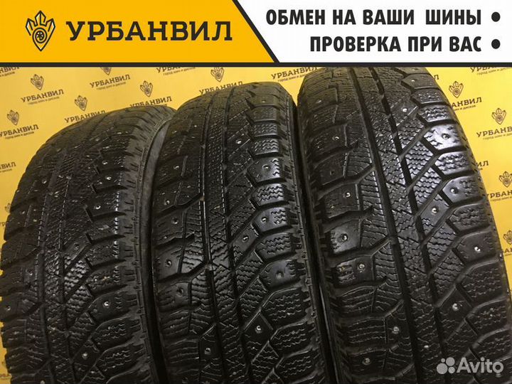 Continental ContiWinterViking 2 155/70 R13 75T