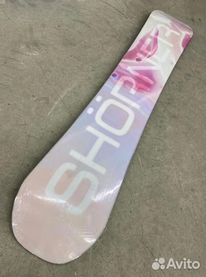 Сноуборд Shorner Mystery