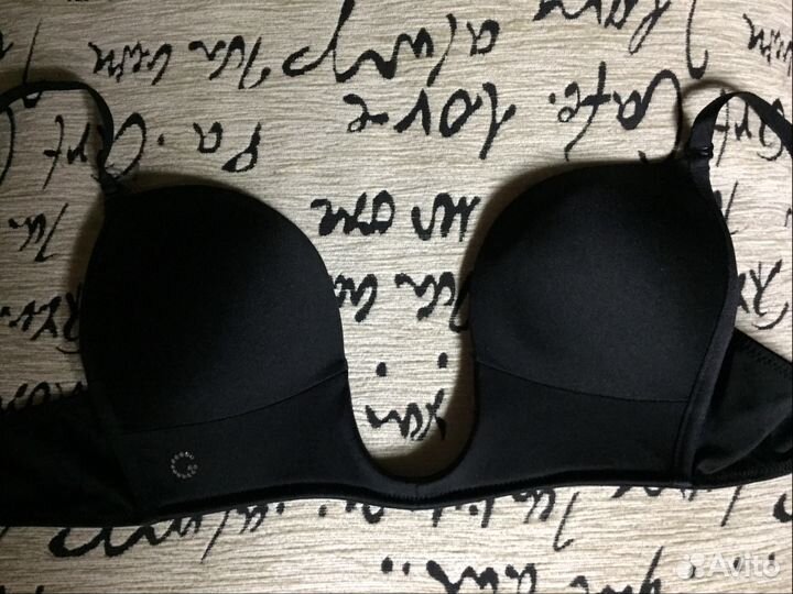 Платье Чёрное