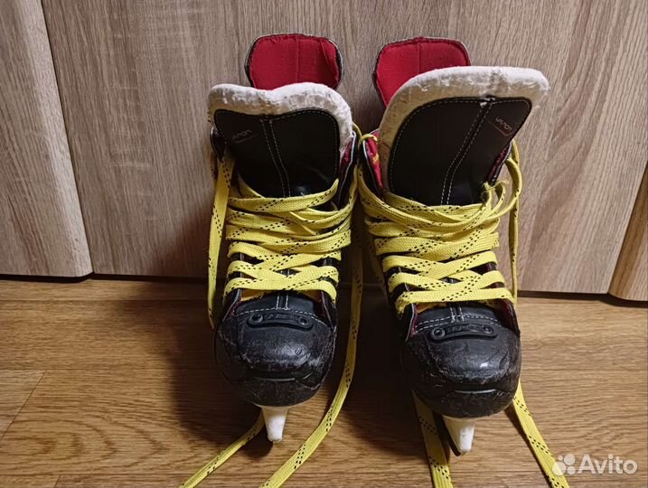 Коньки хоккейные детские 31 размер
