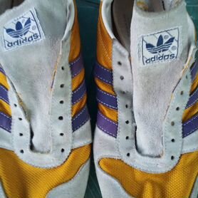 Шиповки adidas