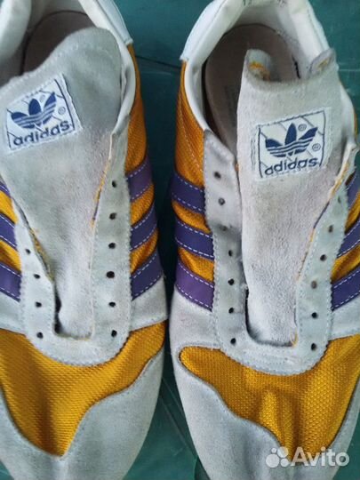 Шиповки adidas