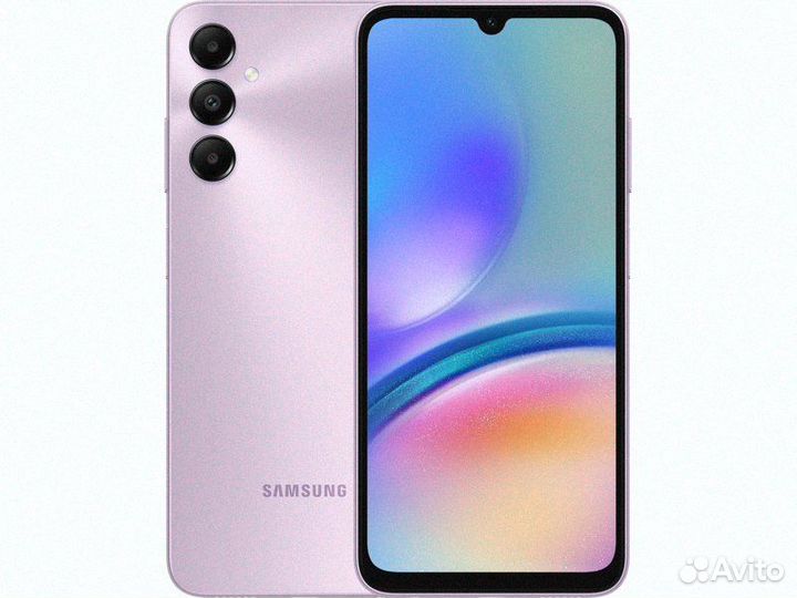 Samsung Galaxy A05s, 4/128 ГБ