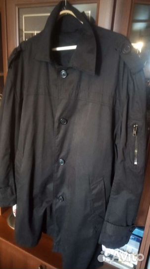 Курта мужская, весна -осень