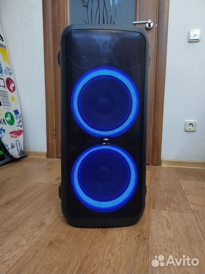 Портативная колонка Vipe nitro x5