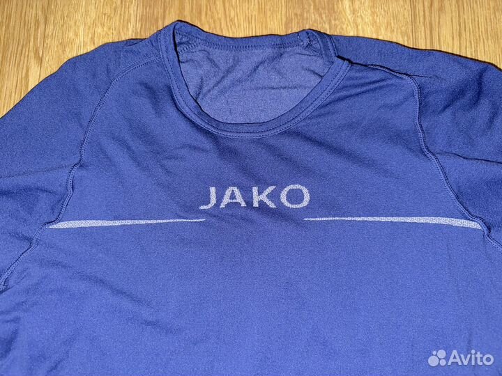 Термобелье jako