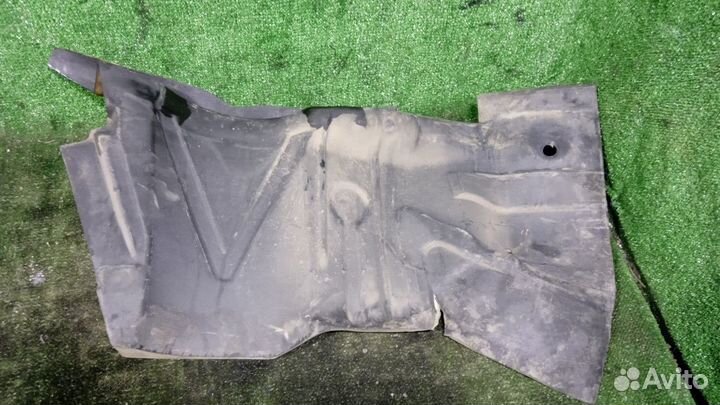 Шумоизоляция BMW 5 серия