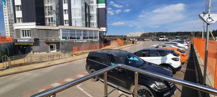 Свободного назначения, 10.4 м²