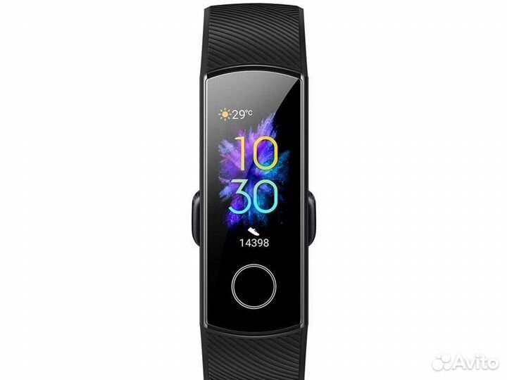 Honor band 5