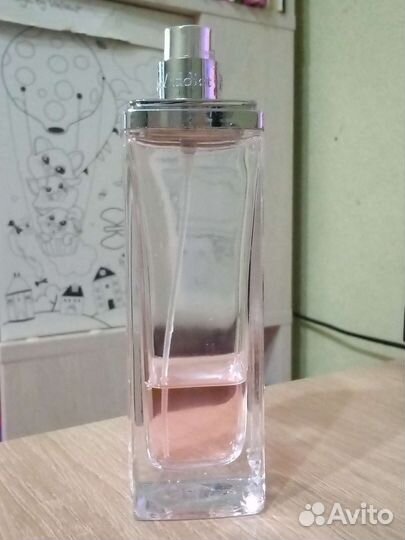 Туалетная вода Dior Addict женская