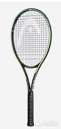 Ракетка для большого тенниса