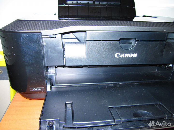 Принтер Canon iP3600, IP4940, IX6540 комплектующие