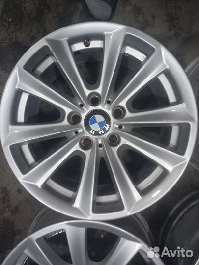 Литые диски BMW