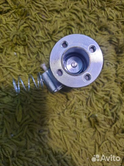 Втягивающее реле стартера киа спектра