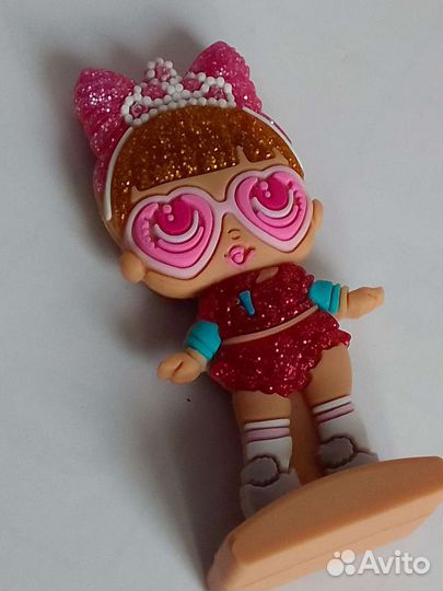 Фигурки для коллекции