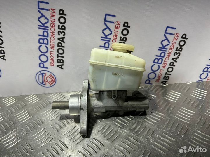 Главный тормозной цилиндр LADA Largus