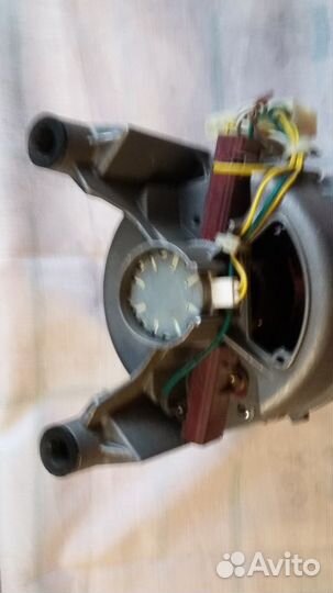 Двигатель ardo TL 800EX - TL 1000EX