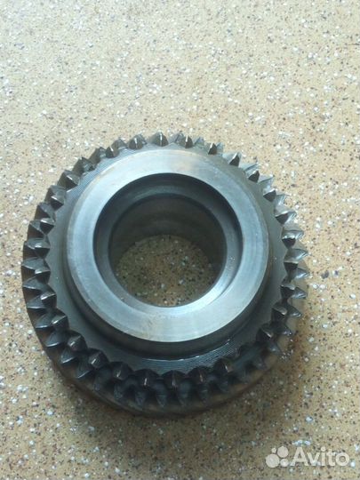 Шестерня 4 й передачи Форд Фокус 3 1.6