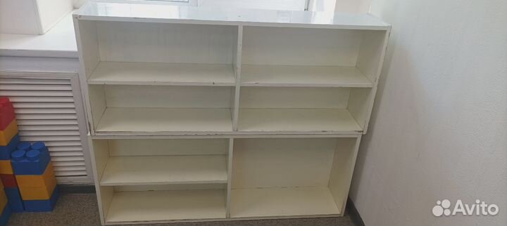 Полка навесная