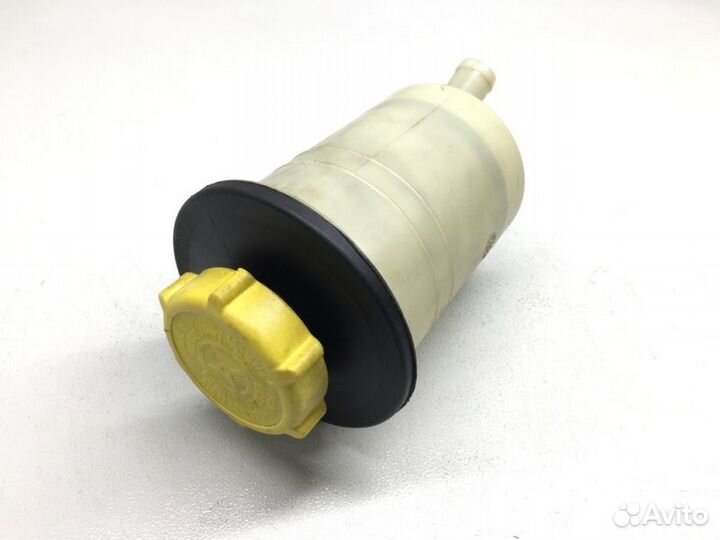 Бачок гидроусилителя Land Rover Range Rover L322