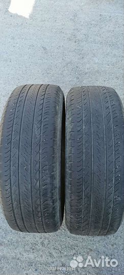 Bridgestone Ecopia EP850 225/60 R17 99V