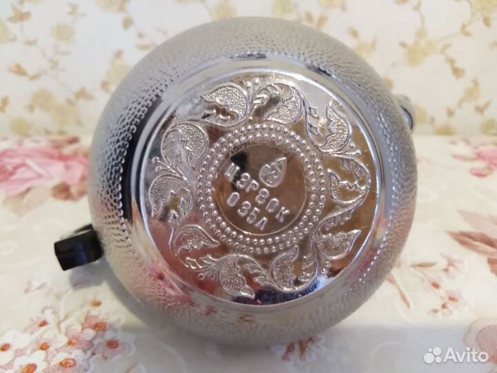 Заварочный чайник