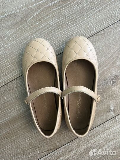 Балетки age of innocence, 32 р