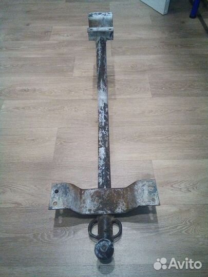 Фаркоп Нива 2121