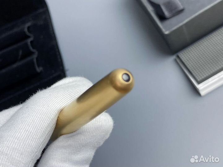 Ручка 5th mode Parker Sonnet11 F540, Pink Gold