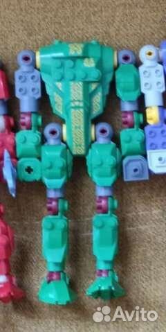 Lego для Алексея