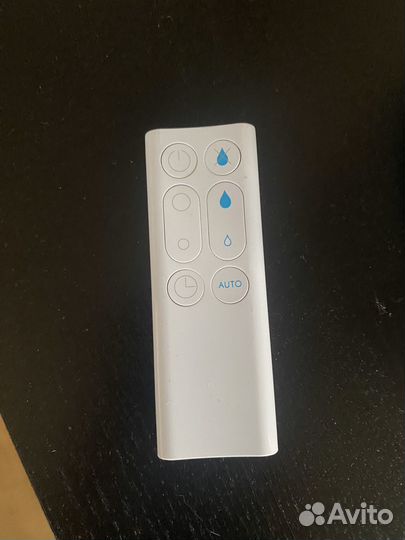 Увлажнитель воздуха dyson