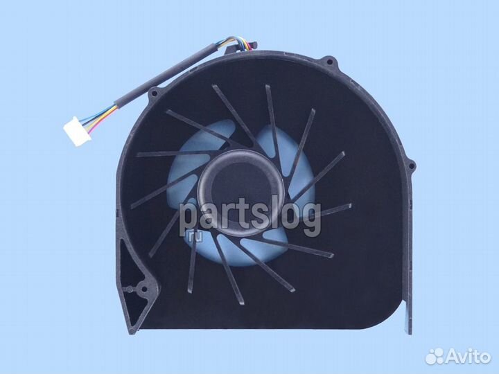 Вентилятор для Acer 5236 5536 5542 5738 5740 7540