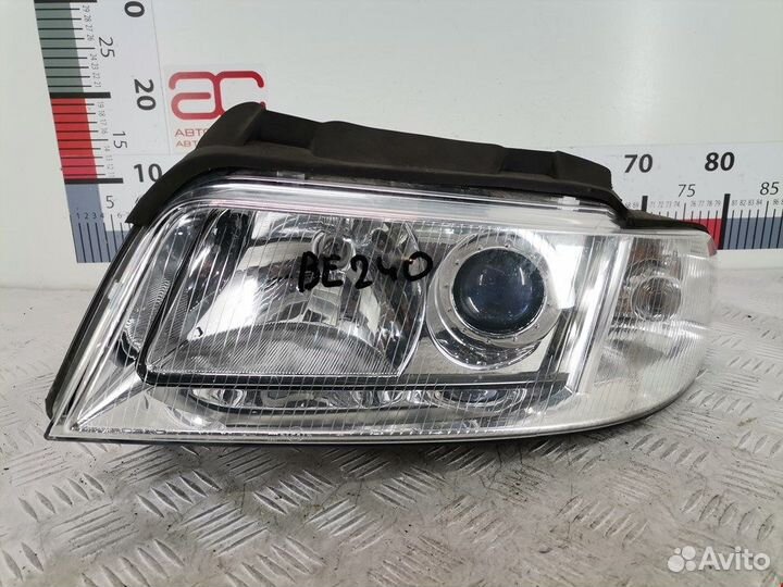 Фара передняя для Audi A4 B5 8D0941029AK