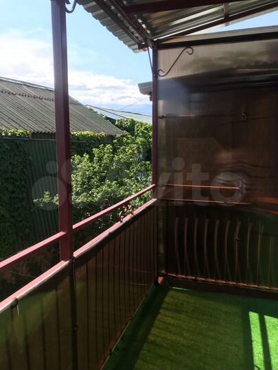 Комната 17 м² в 1-к., 1/1 эт.