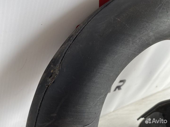 Toyota Rav4 Патрубок воздушного фильтра