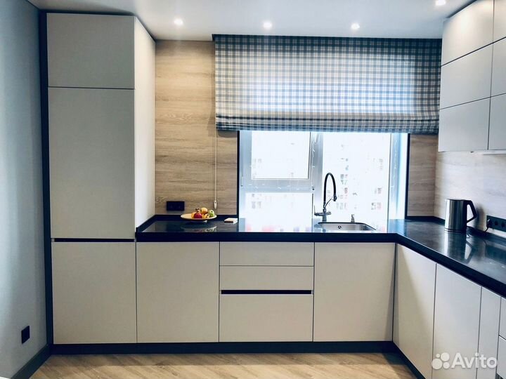 Кухонные гарнитуры