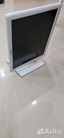 Монитор samsung syncmaster 971p 19