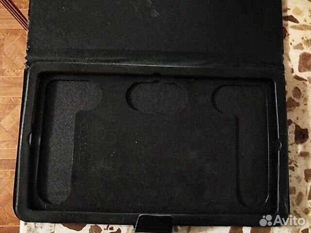 Чехол на планшет