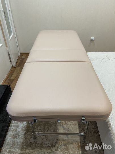 Кушетка косметологическая